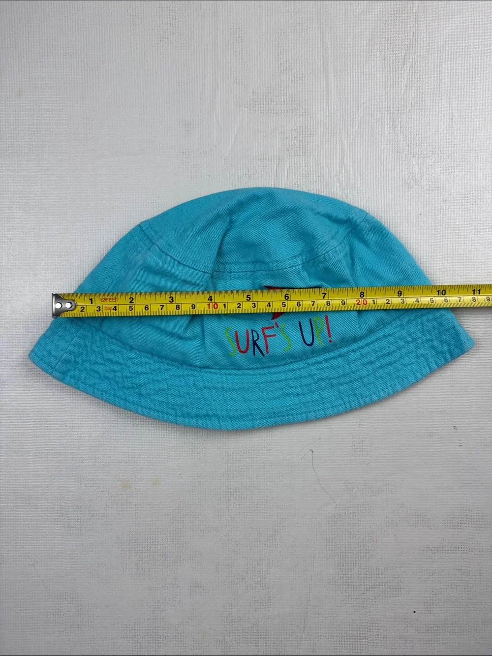 Circo Boys Gray White Blue Long-Sleeve Rashguard Blue Gertex Surfs Up Sun Hat